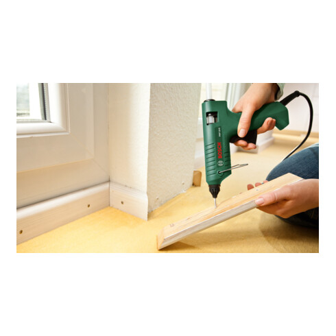 Bosch Power Tools Heißklebepistole PKP 18 E