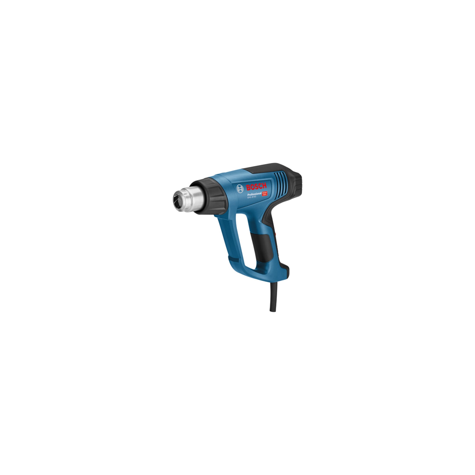 BOSCH Power Tools Heißluftgebläse GHG 20-63