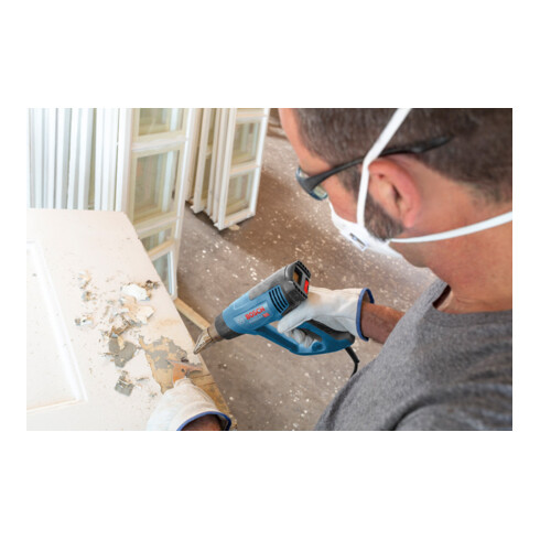 Bosch Power Tools Heißluftgebläse GHG 20-63
