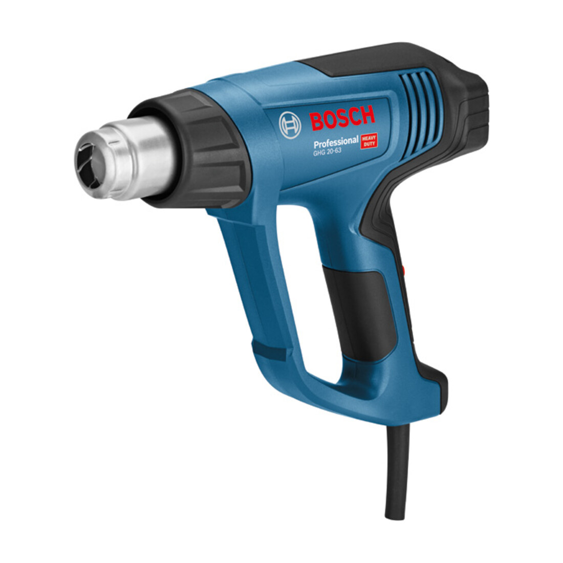 Bosch Power Tools Heißluftgebläse GHG 20-63