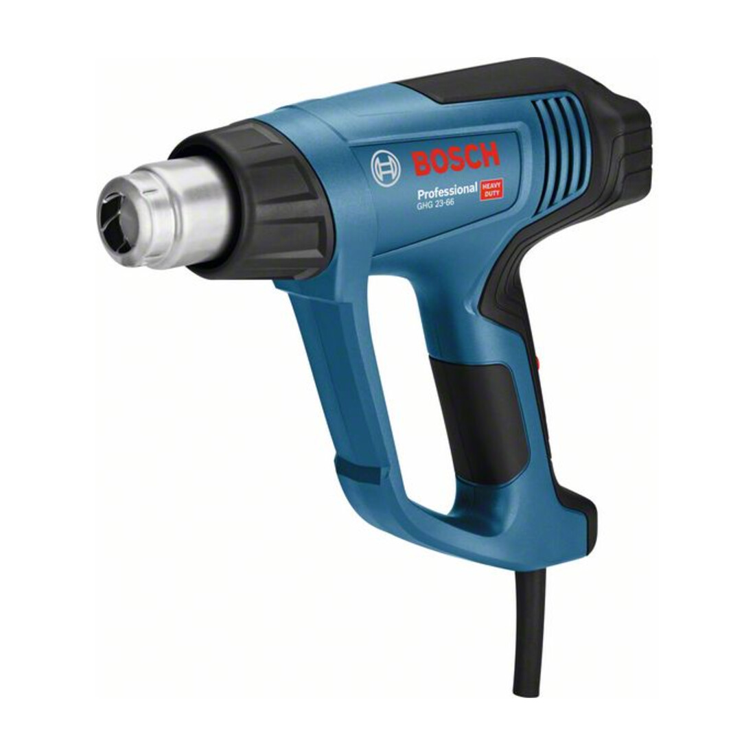 Bosch Power Tools Heißluftgebläse GHG 23-66, Kit