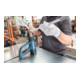 Bosch Power Tools Heißluftgebläse GHG 23-66, Kit
