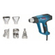 Bosch Power Tools Heißluftgebläse GHG 23-66, Kit-4