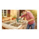 Bosch Power Tools Heißluftgebläse UniversalHeat 600