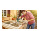 Bosch Power Tools Heißluftgebläse UniversalHeat 600-4
