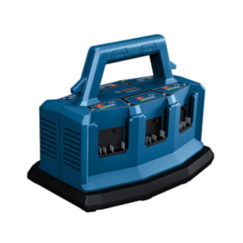 Bosch Power Tools Ladegerät GAL 18V6-80 1600A01U9L