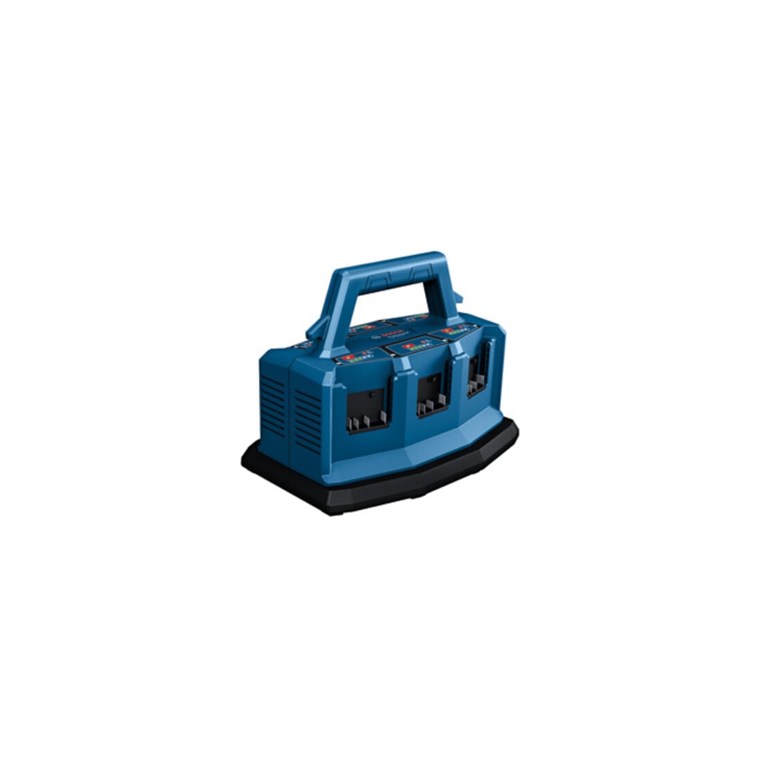 Bosch Power Tools Ladegerät GAL 18V6-80 1600A01U9L