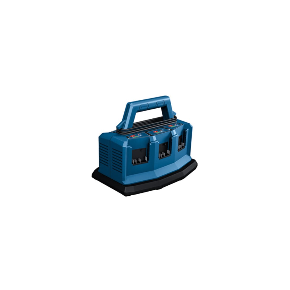 Bosch Power Tools Ladegerät GAL 18V6-80 1600A01U9L