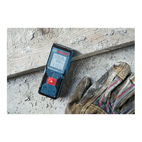 Bosch Power Tools Laser-Entfernungsmesser GLM 30