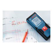 Bosch Power Tools Laser-Entfernungsmesser GLM 30-5