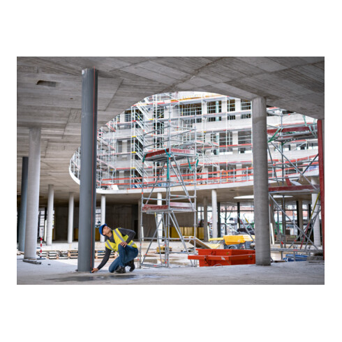 Bosch Power Tools Laser Entfernungsmesser GLM 50-27 C