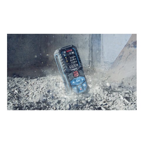 Bosch Power Tools Laser Entfernungsmesser GLM 50-27 C