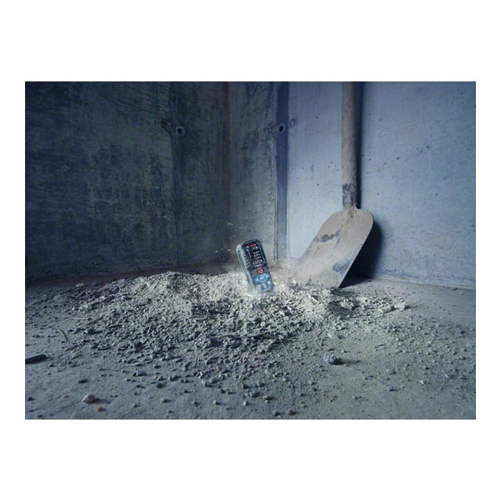 Bosch Power Tools Laser Entfernungsmesser GLM 50-27 C