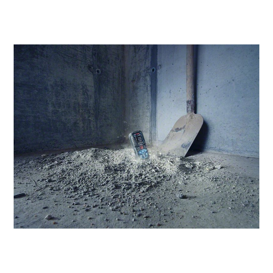 Bosch Power Tools Laser Entfernungsmesser GLM 50-27 C