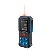 Bosch Power Tools Laser Entfernungsmesser GLM 50-27 C-5