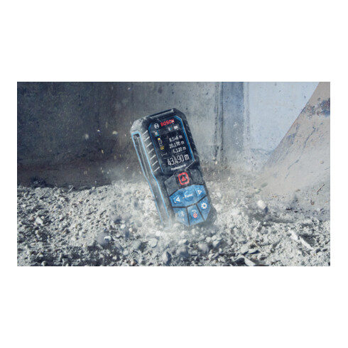 Bosch Power Tools Laser Entfernungsmesser GLM 50-27 C