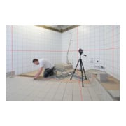 Bosch Power Tools Linienlaser 3-80 Prof.+BT 150 GLL#06159940KD-4