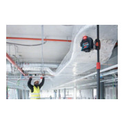 Bosch Power Tools Linienlaser 3-80 Prof.+BT 150 GLL#06159940KD-4