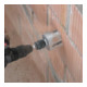 Bosch Power Tools Lochsäge D=68mm Multi Constuction 2608584763