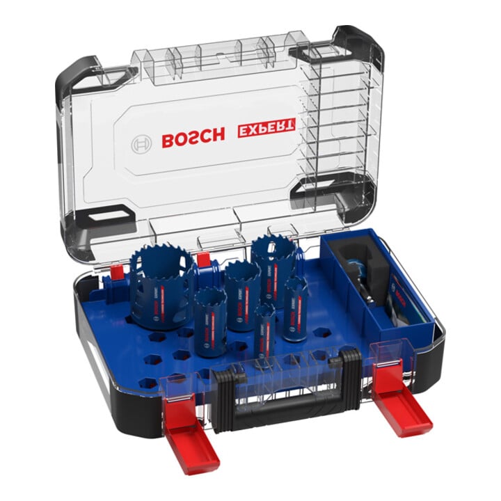 Bosch Power Tools Lochsäge Starter-Set 2608900446