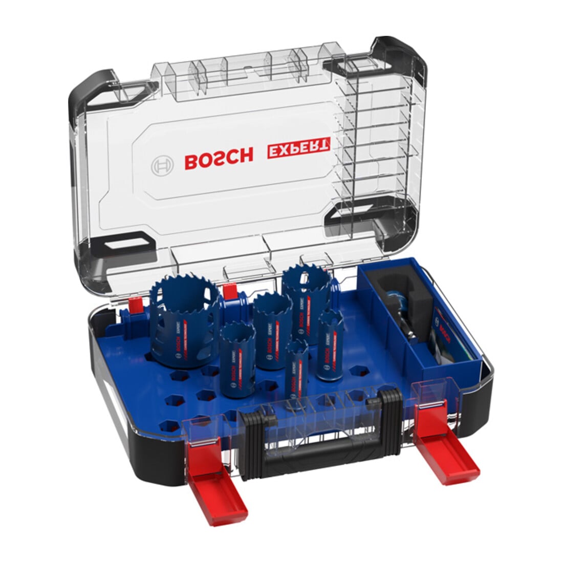 Bosch Power Tools Lochsäge Starter-Set 2608900446