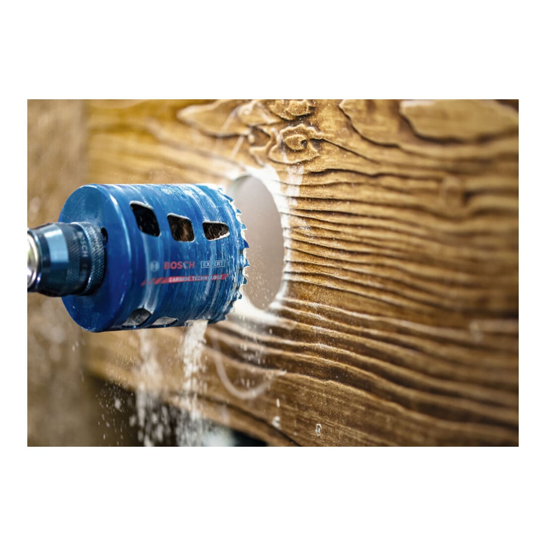 Bosch Power Tools Lochsäge Starter-Set 2608900446