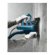 Bosch Power Tools Mauernutfräse GNF 35 CA 0601621703-5