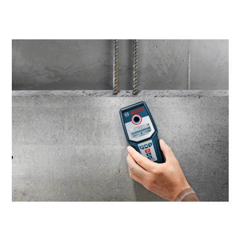 Bosch Power Tools Multidetektor GMS 120