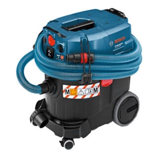 Bosch Power Tools Nass-/Trockensauger GAS 35 M AFC
