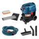 Bosch Power Tools Nass-/Trockensauger GAS 35 M AFC-1