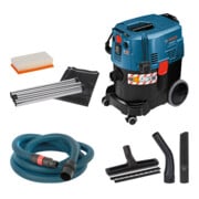 Bosch Power Tools Nass-/Trockensauger GAS 35 M AFC
