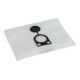 Bosch Power Tools Papierfilterbeutel f.GAS25 2605411167-1