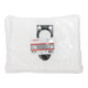 Bosch Power Tools Papierfilterbeutel f.GAS25 2605411167-3