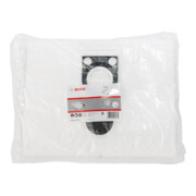 Bosch Power Tools Papierfilterbeutel f.GAS25 2605411167-2