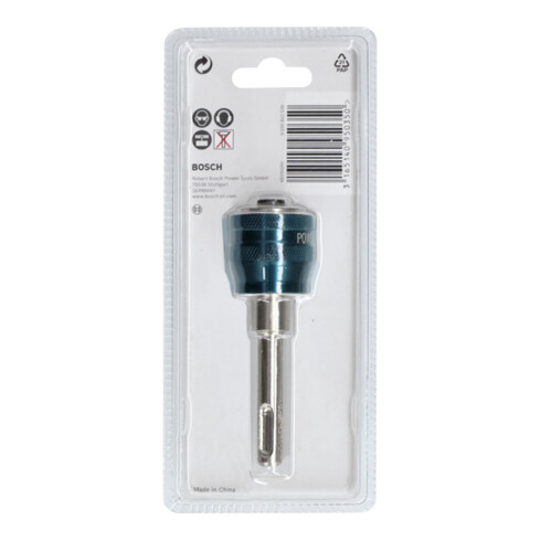 Bosch Power Tools PC Plus Adapter 2608594266