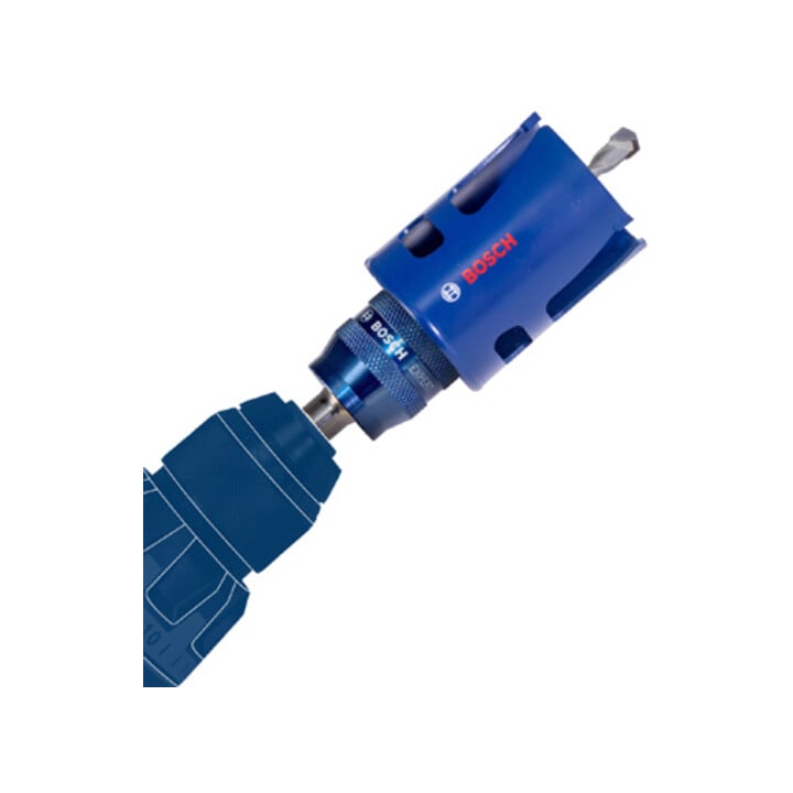 Bosch Power Tools PC Plus Adapter 2608594266