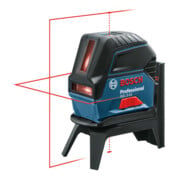 Bosch Power Tools Punkt-/Linienlaser im Karton 0601066E00