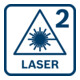 Bosch Power Tools punt-/lijn laser