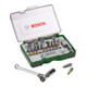 Bosch Power Tools Ratschen-Set 2607017160-4