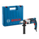Bosch Power Tools Schlagbohrmaschine GSB 21-2 RCT 060119C700-2
