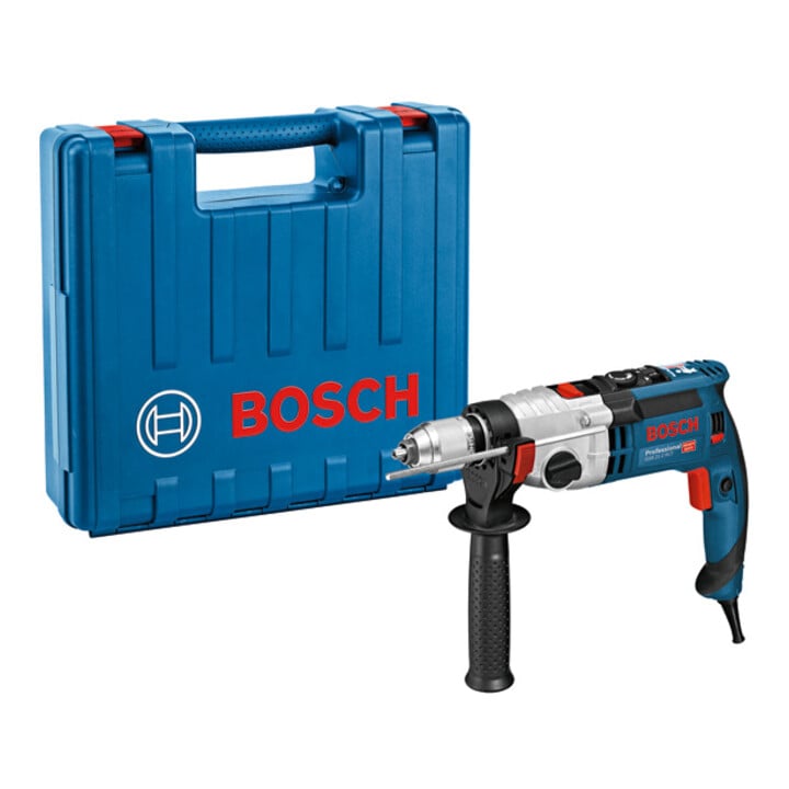 Bosch Power Tools Schlagbohrmaschine GSB 21-2 RCT 060119C700