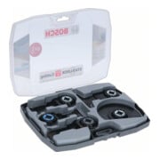 Bosch Power Tools Schneidset Wood and Metal 2608664131