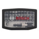 Bosch Power Tools Schrauber-Bit-Set 32-teilig 2607017319-4