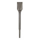 Bosch Power Tools Spatmeissel SDS plus 40x250mm 2608690101-1