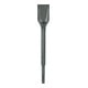 Bosch Power Tools Spatmeissel SDS plus 40x250mm 2608690101