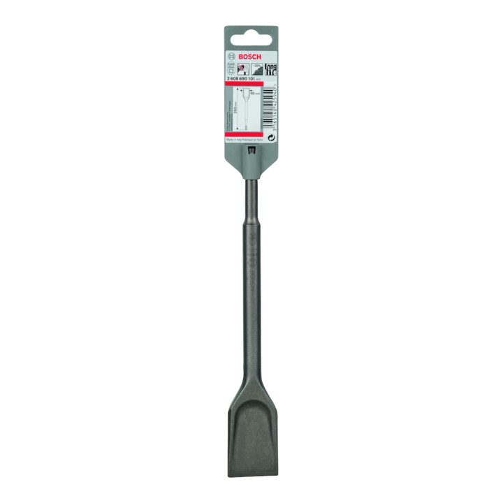 Bosch Power Tools Spatmeissel SDS plus 40x250mm 2608690101