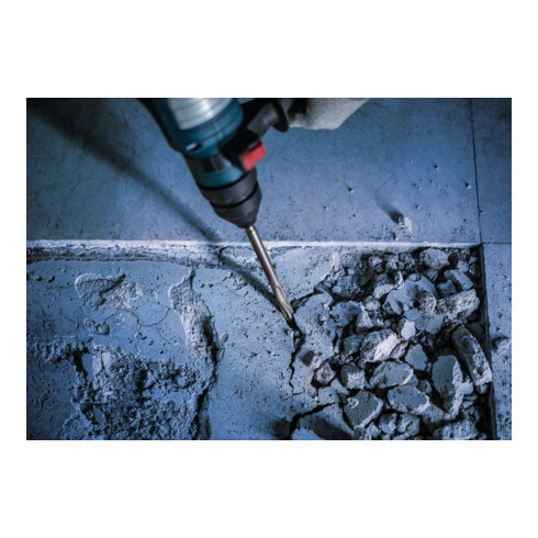 Bosch Power Tools Spitzmeißel SDS-Plus 2609390576