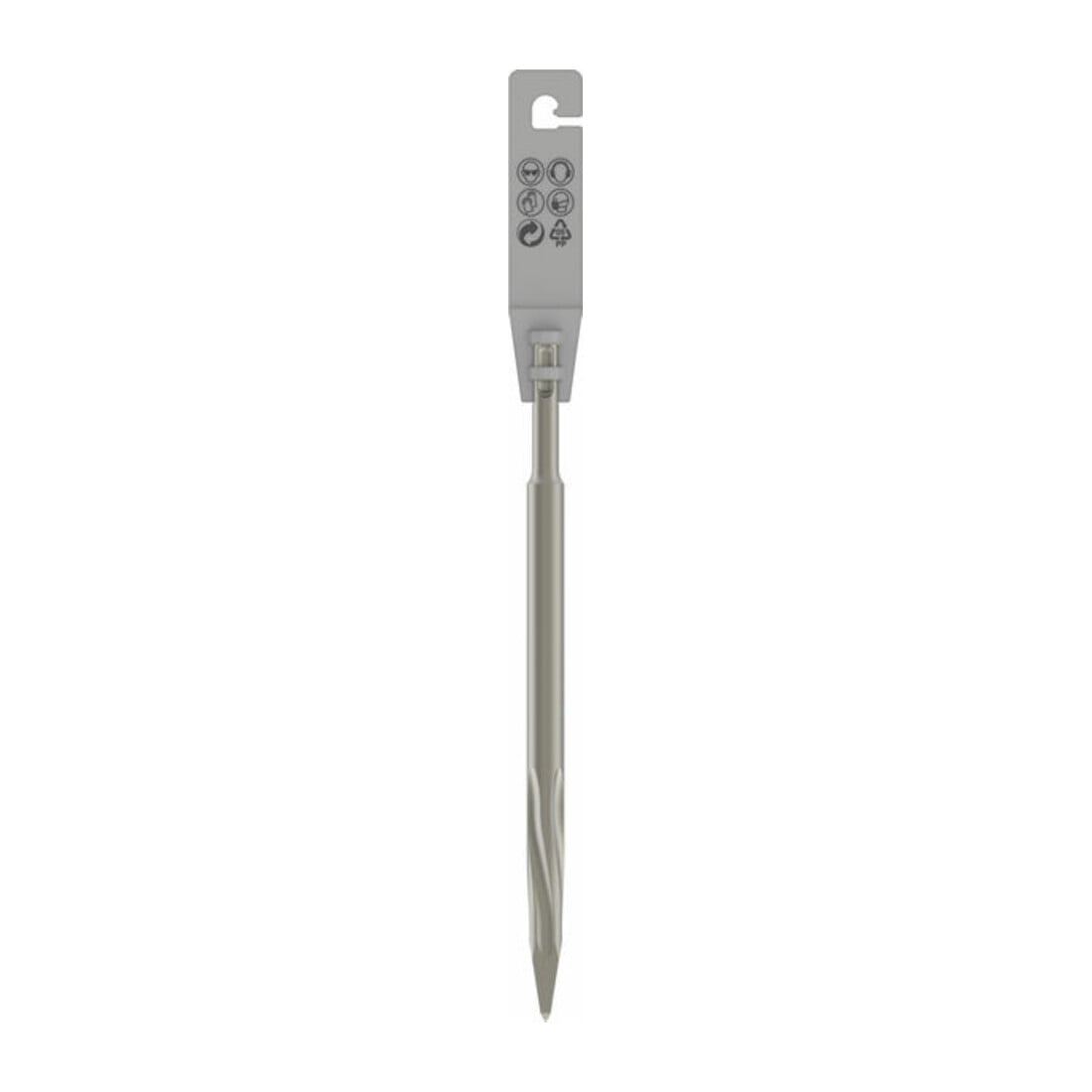 Bosch Power Tools Spitzmeißel SDS-Plus 2609390576