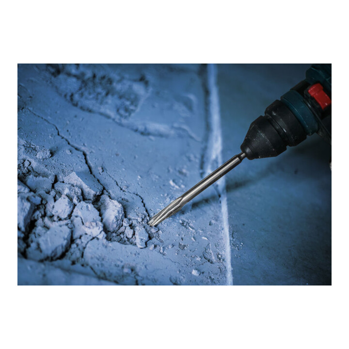 Bosch Power Tools Spitzmeißel SDS-Plus 2609390576