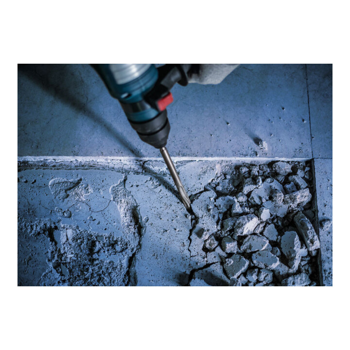 Bosch Power Tools Spitzmeißel SDS-Plus 2609390576